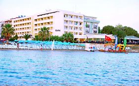 Didim Tuntaş Beach Hotel
